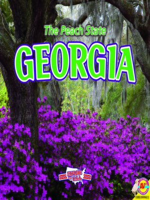 cover image of Georgia